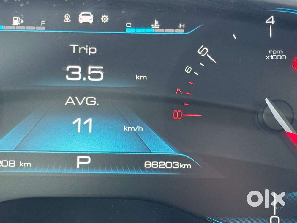 Mg Hector Sharp Dct Petrol, 2021, Petrol
