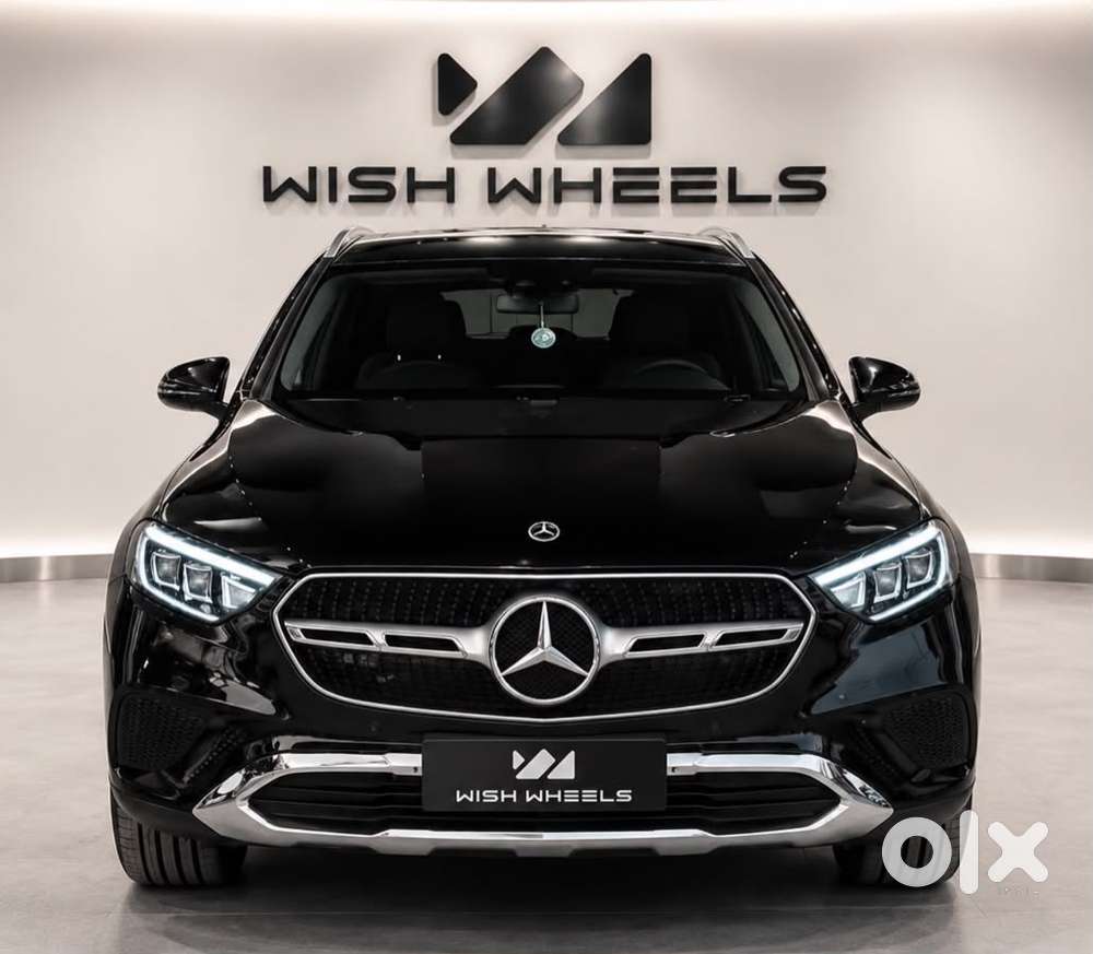 Mercedes-benz Glc 220d 4matic, 2025, Diesel
