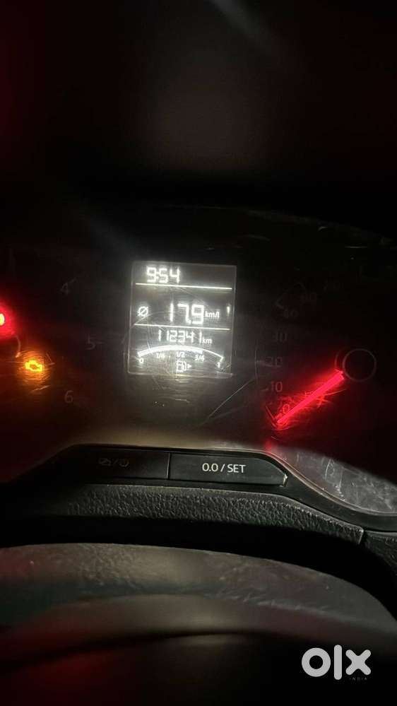 Volkswagen Polo 2015 Diesel Well Maintained