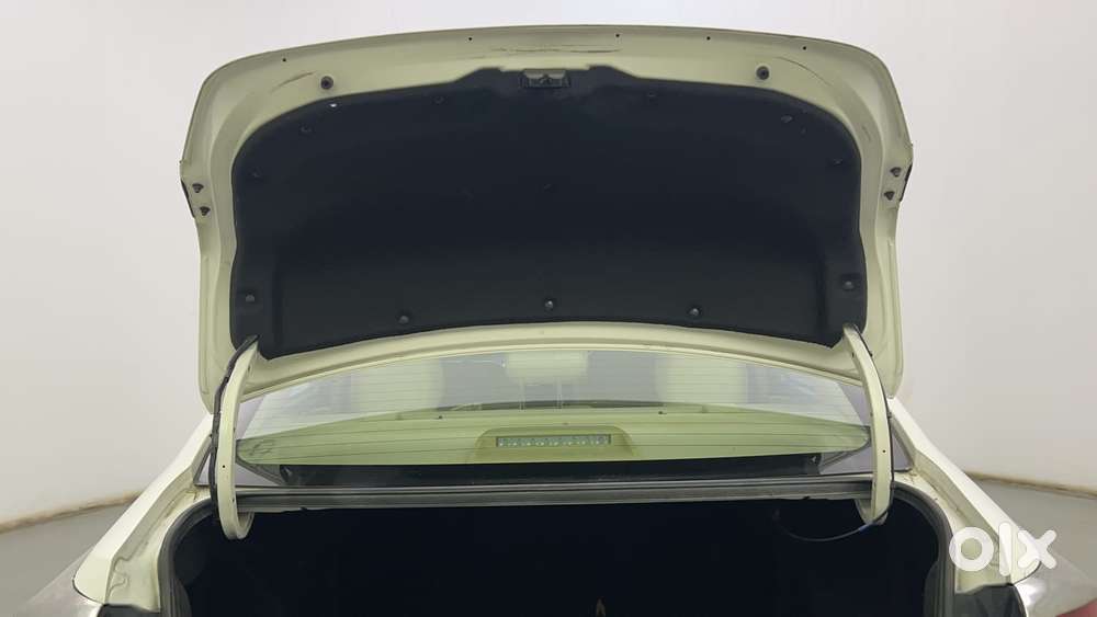 Toyota Yaris Ativ Vx Cvt, 2018, Petrol
