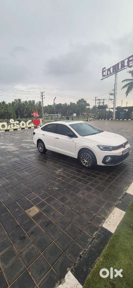 Vw Gt Line