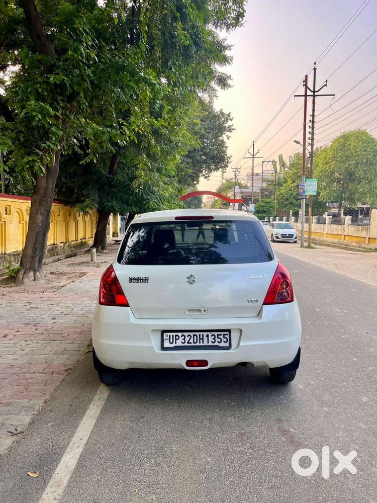 Maruti Suzuki Swift Ddis Vdi, 2010, Diesel