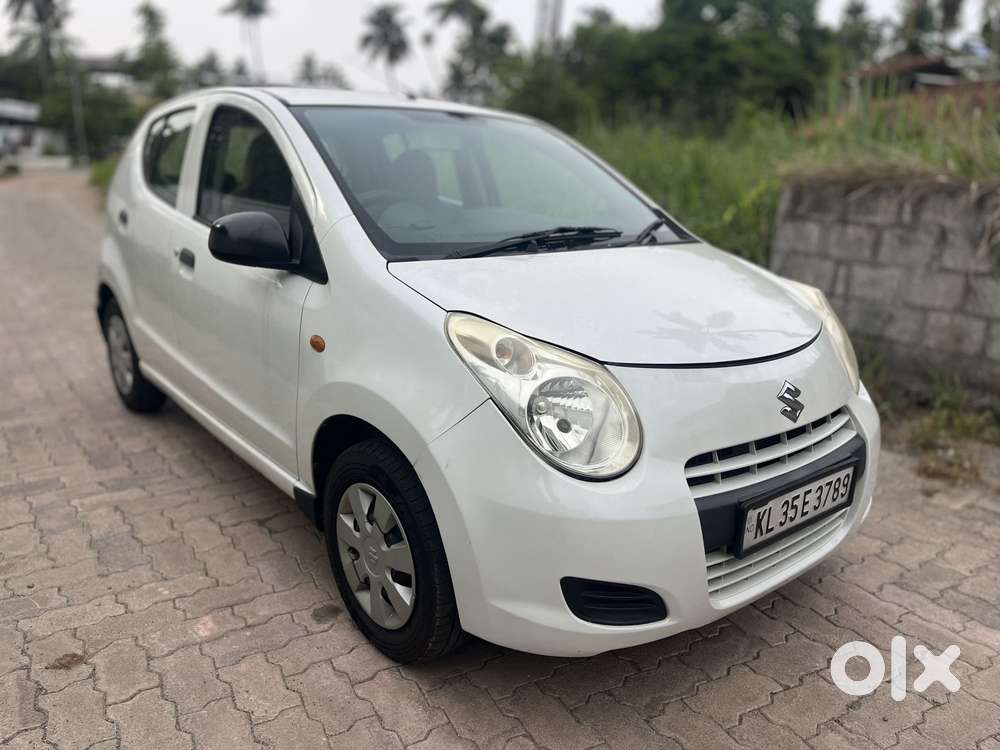 Maruti Suzuki A-star 2012-2014 1.0 Vxi, 2013