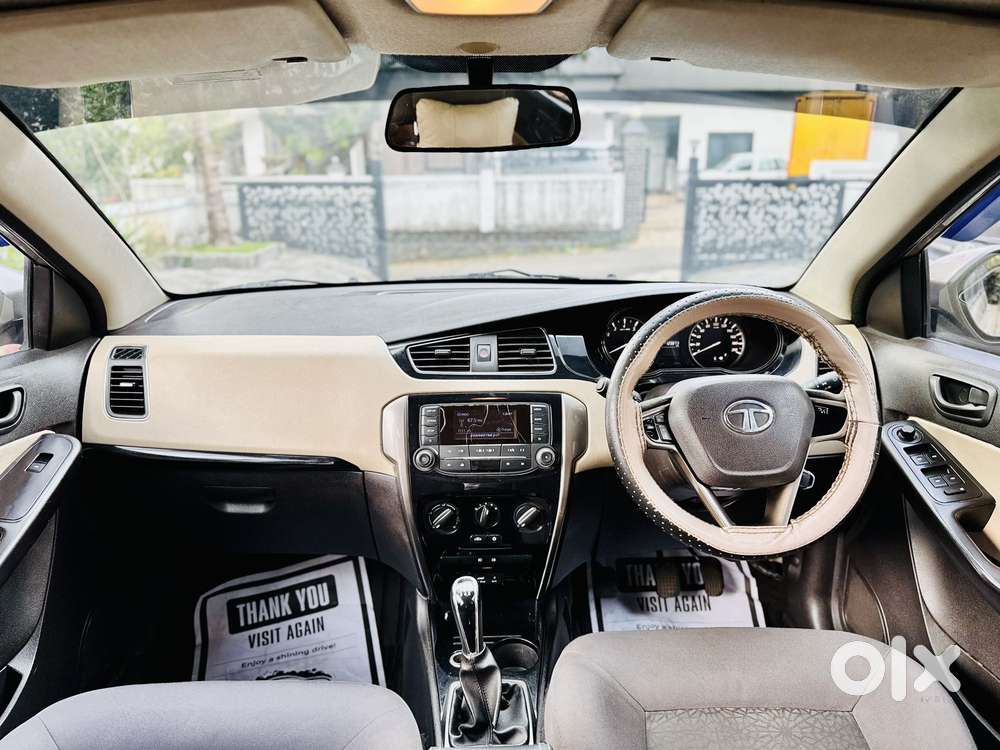 Tata Zest  Quadrajet 1.3 Xm, 2014, Diesel