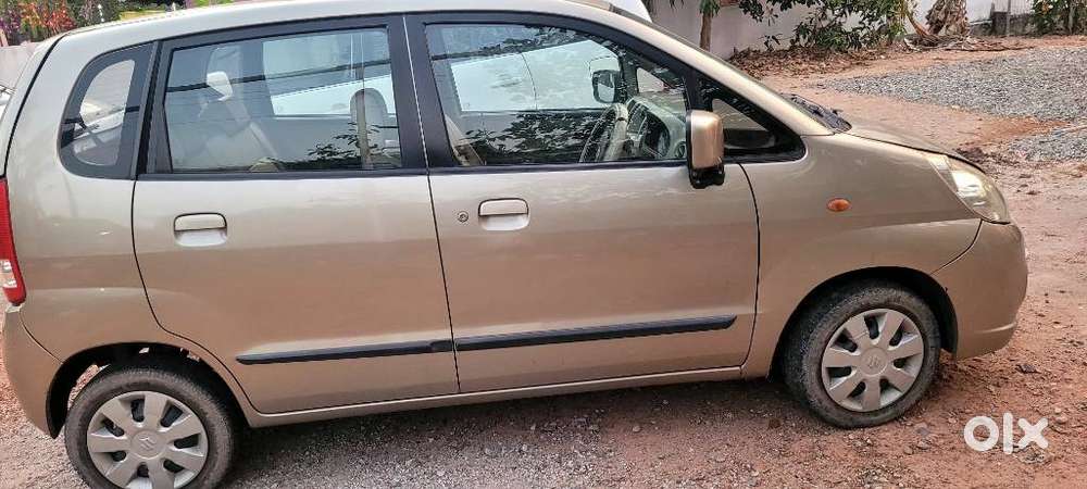 Maruti Suzuki Zen Estilo Vxi Bsiv, 2011, Petrol