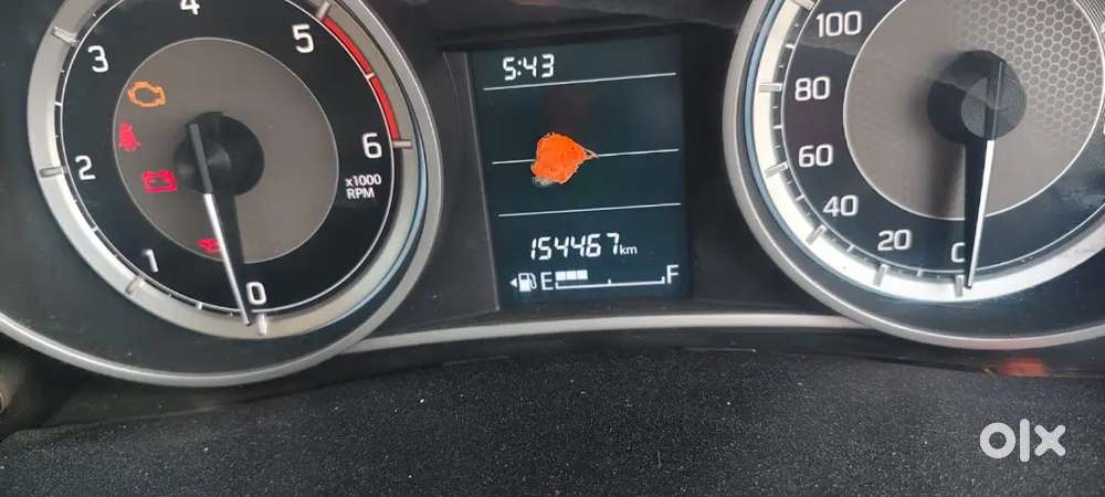 Maruti Suzuki Dzire 2019 Diesel Car
