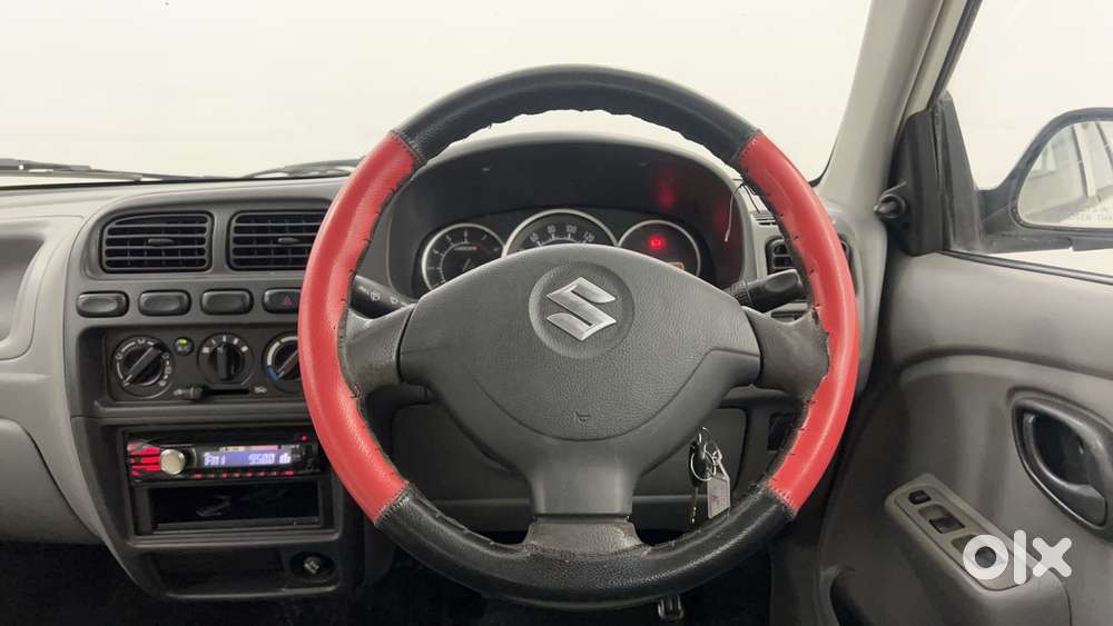 Maruti Suzuki Alto K10 2010-2014 Vxi, 2012, Petrol
