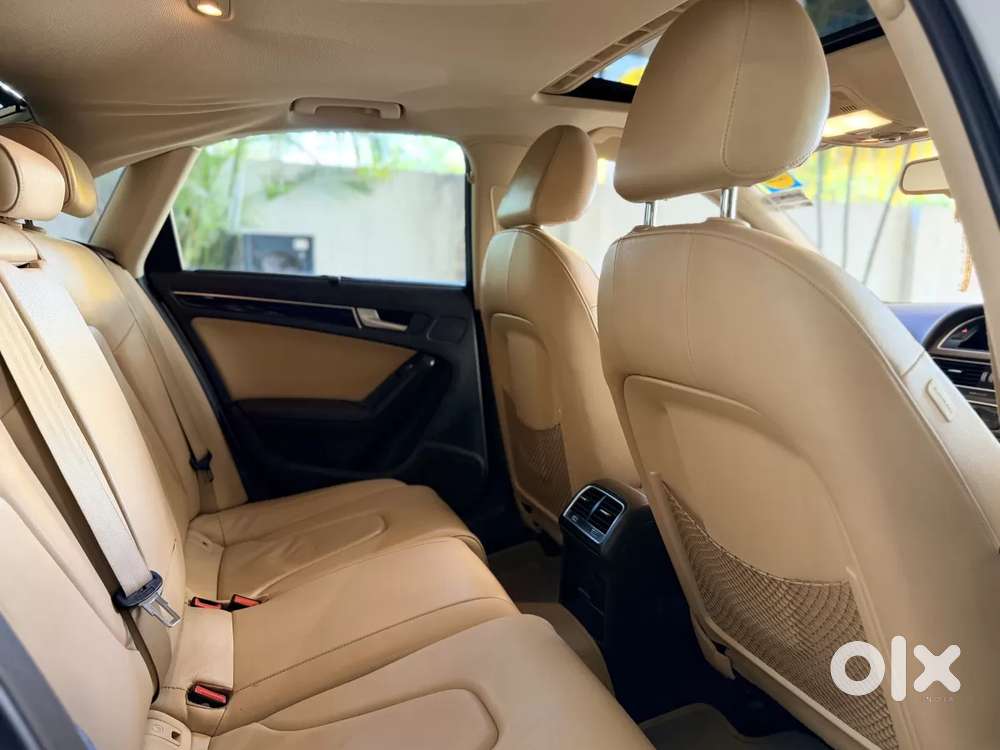 Audi A4 1.8 Tfsi Multitronic Premium, 2013, Diesel