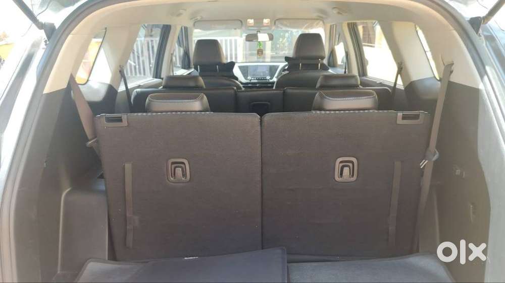 Kia Carens 2023  1st Owner  40,000 Km  Excellent Condition