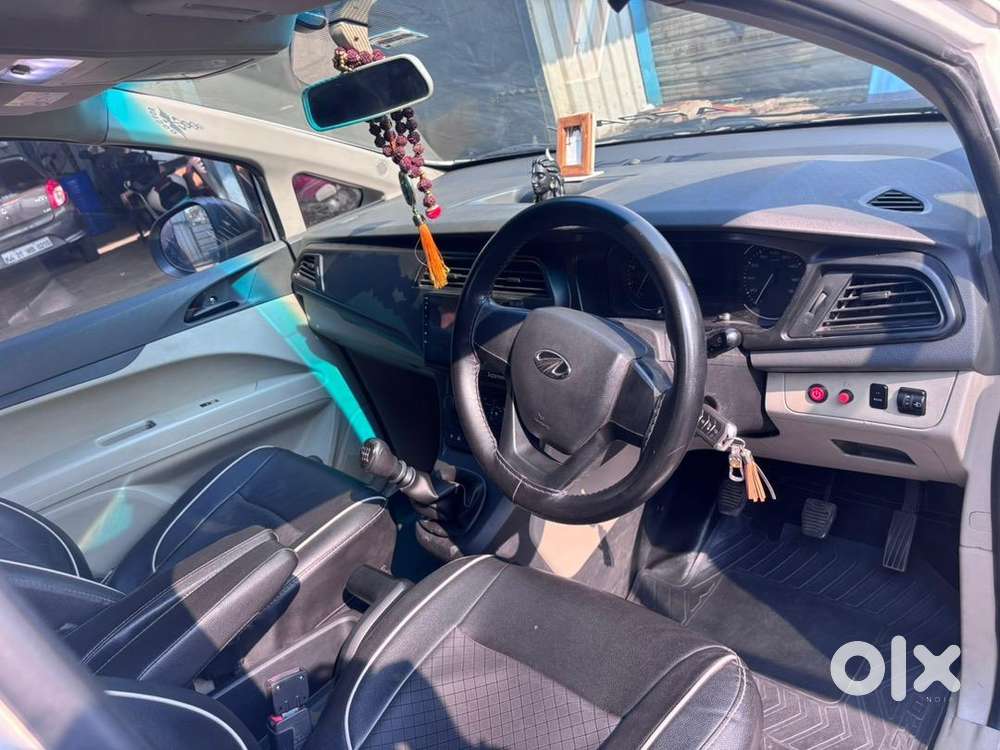 Mahindra Marazzo M2 2019 Diesel 7str   Well Maintained