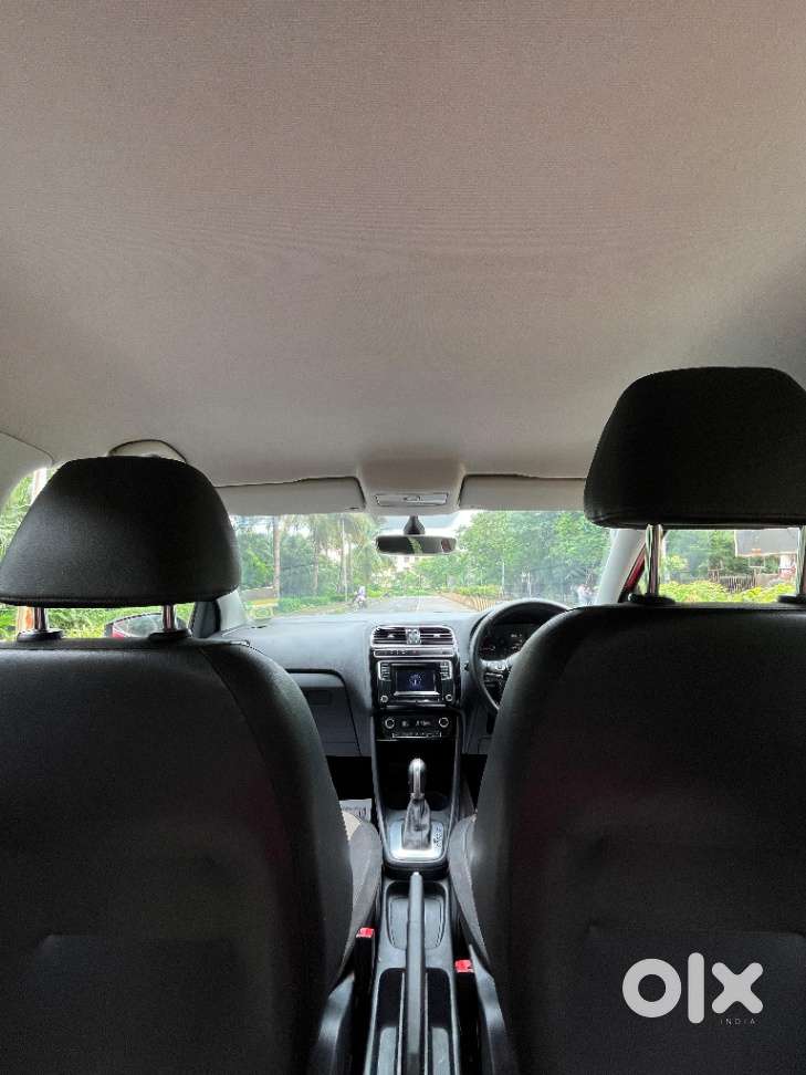 Volkswagen Polo Gt Tsi, 2016, Petrol