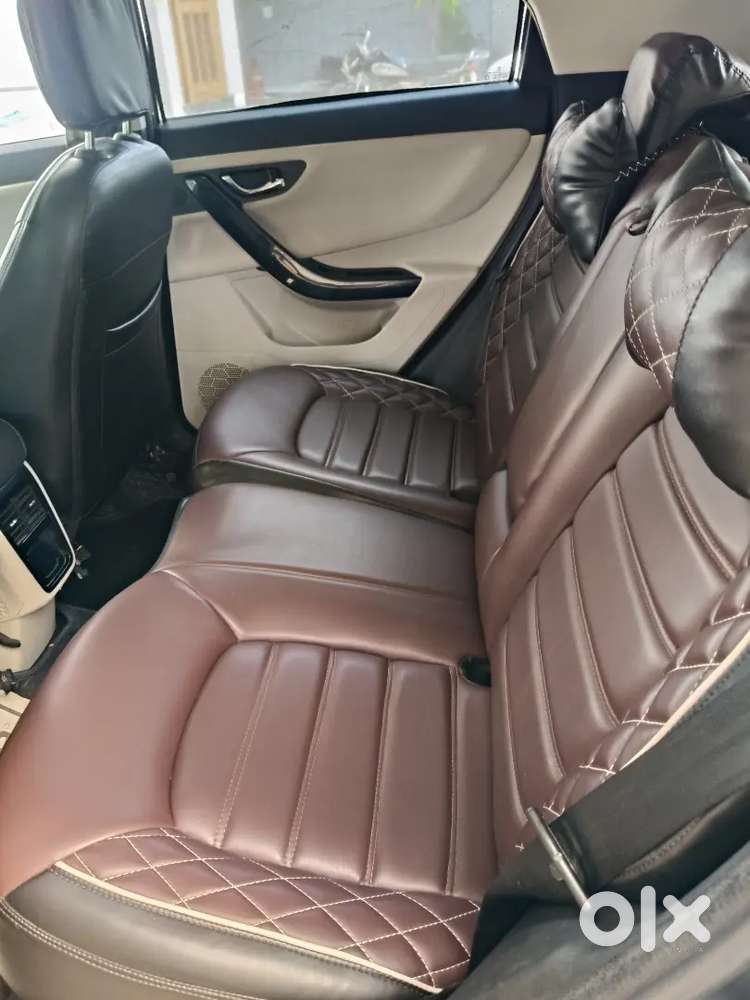 Tata Nexon 2023 Petrol Manual