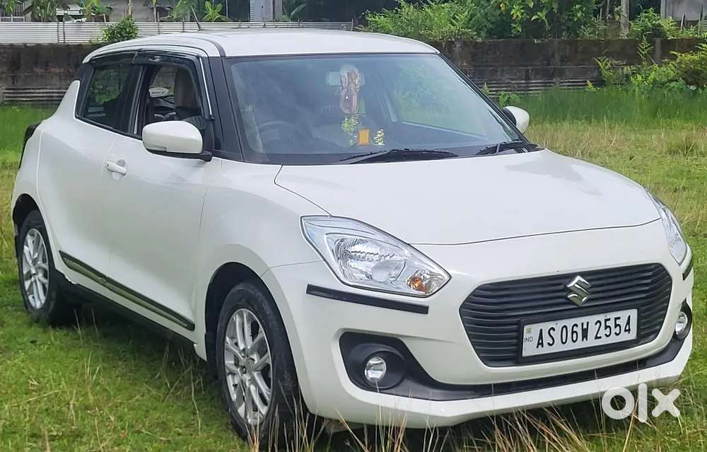 Maruti Suzuki Swift/ Baleno 2022