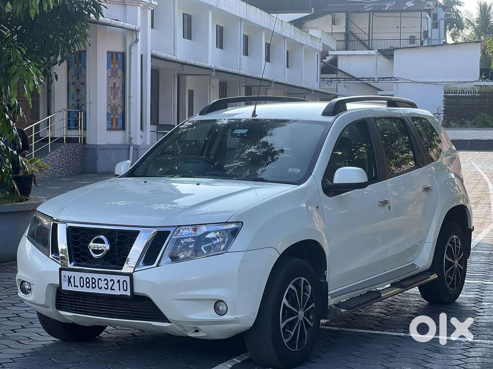 Nissan Terrano 2013-2017 Xe 85 Ps, 2014, Diesel