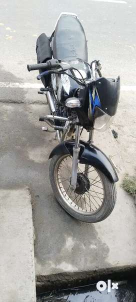 Bajaj ct 100 discount olx