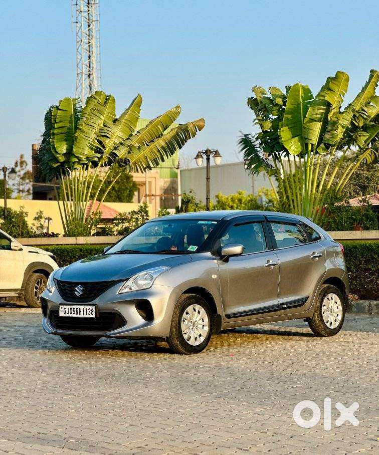 Maruti Suzuki Baleno 2019, 2019, Petrol