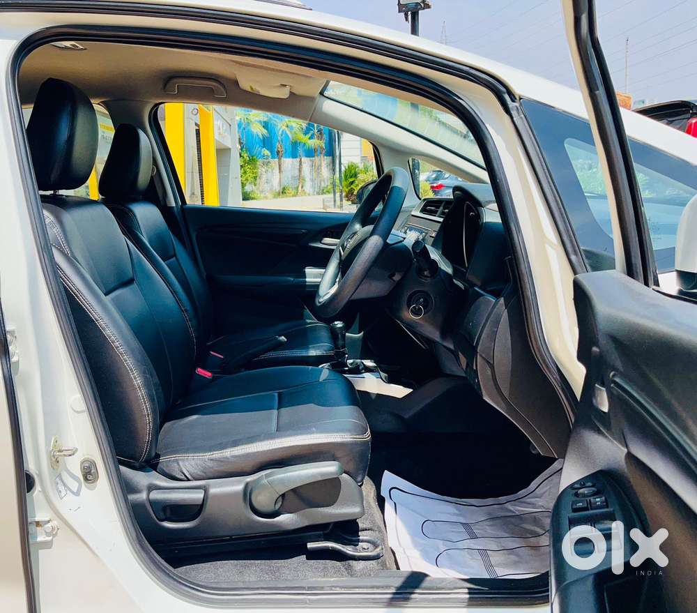 Honda Wr-v 1.5 Sv I-dtec Mt, 2018, Diesel