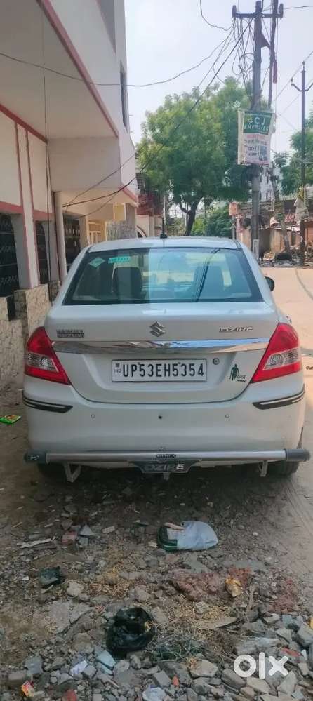 Car With Music System , Good Condition, New Tyres