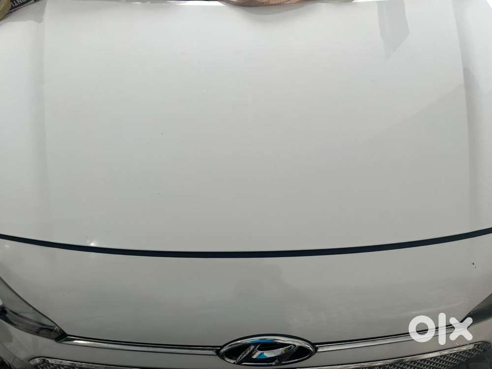 Hyundai Elite I20 2016 Petrol Good Condition
