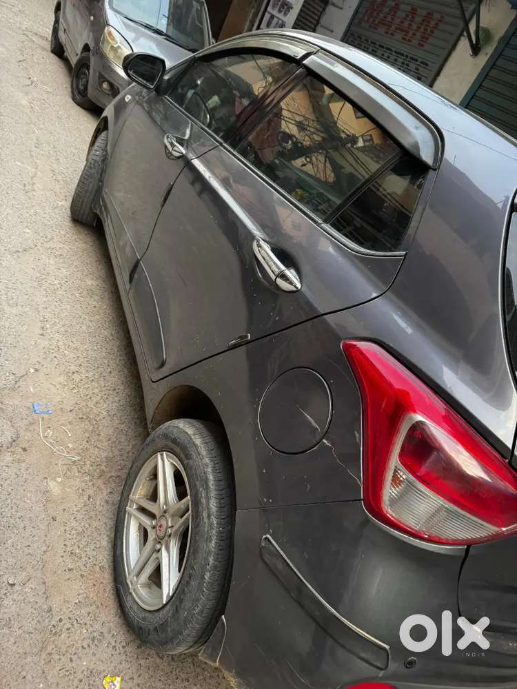 Hyundai Grand I10 2018 Cng & Hybrids 62200 Km Driven