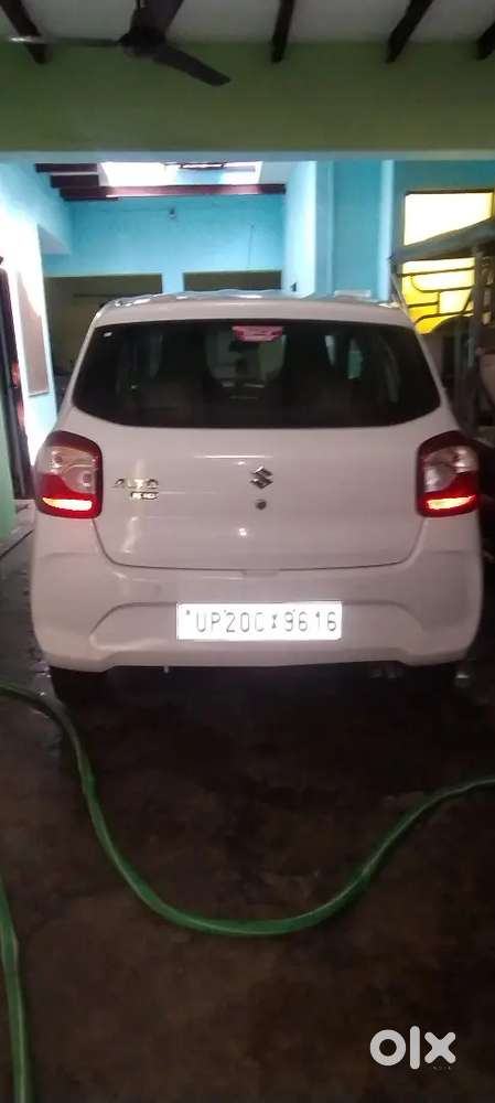 Maruti Suzuki Alto K10 26 Petrol 800 Km Driven
