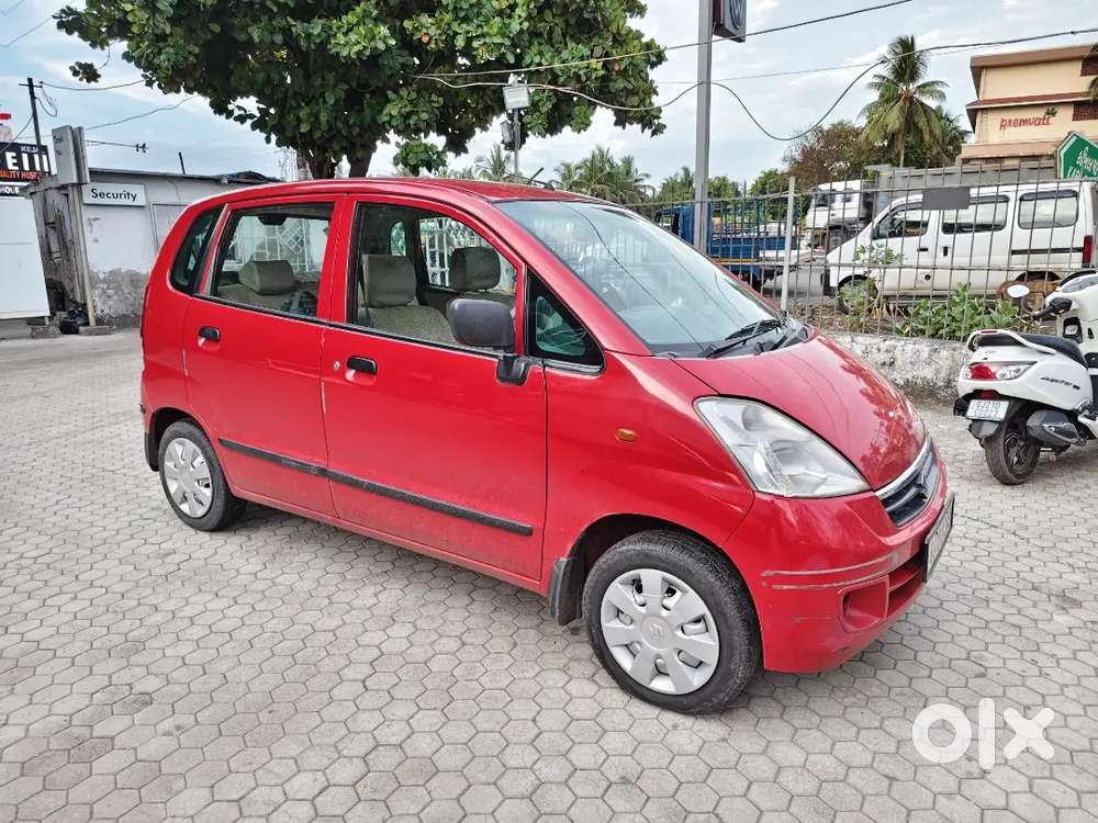 Maruti Suzuki Zen Estilo 2009 Cng & Hybrids Well Maintained