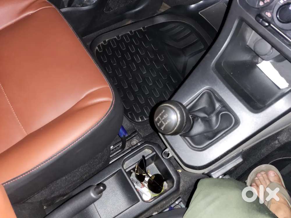 Maruti Suzuki Wagon R 2022