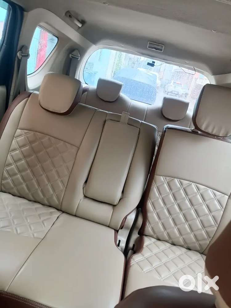 Maruti Suzuki Ertiga 2014