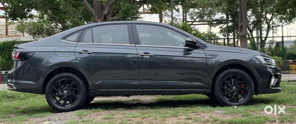 Volkswagen Virtus Gt Plus 1.5 Tsi Evo Dsg (electric Seats), 2024, Pe..