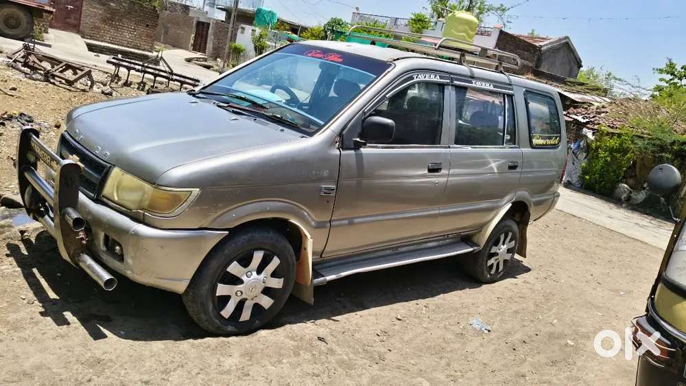 Chevrolet Tavera Neo 2009