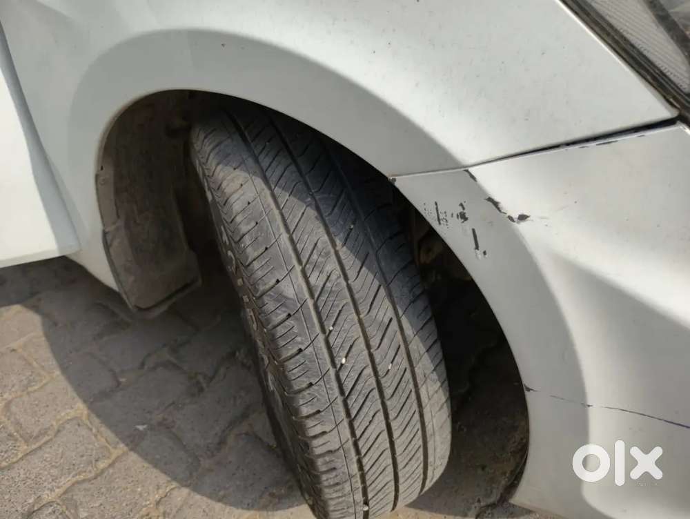 Hyundai Verna Fludic 1.6 Diesel