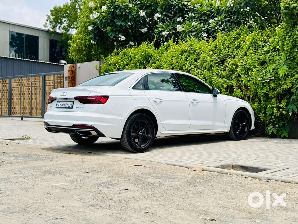 Audi A4 2.0 Technology 40 Tfsi, 2023, Petrol