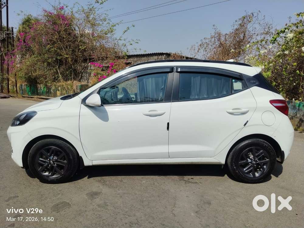 Hyundai Grand I10 Nios 1.2 Kappa Vtvt Sportz Cng, 2022, Cng & Hybrid..