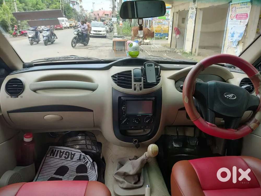 Mahindra Xylo 2016 Diesel