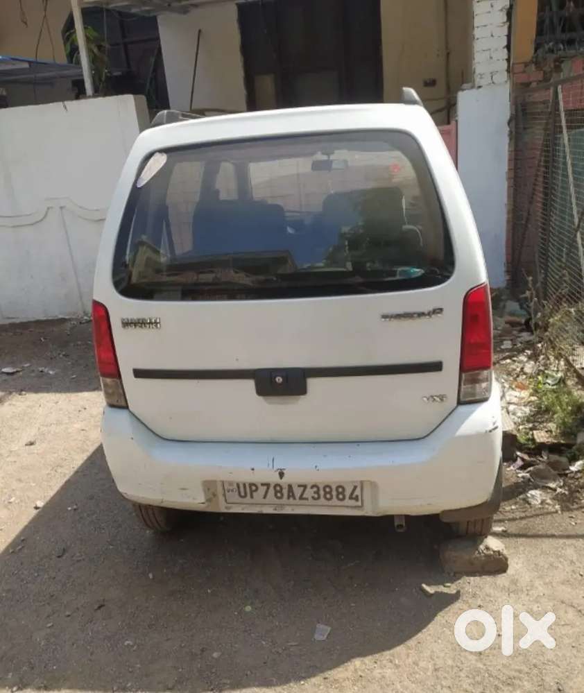 Maruti Suzuki Wagon R 1.0 2005 Petrol 70000 Km Driven