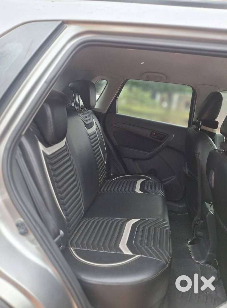 Maruti Suzuki Brezza Vdi, 2017, Diesel