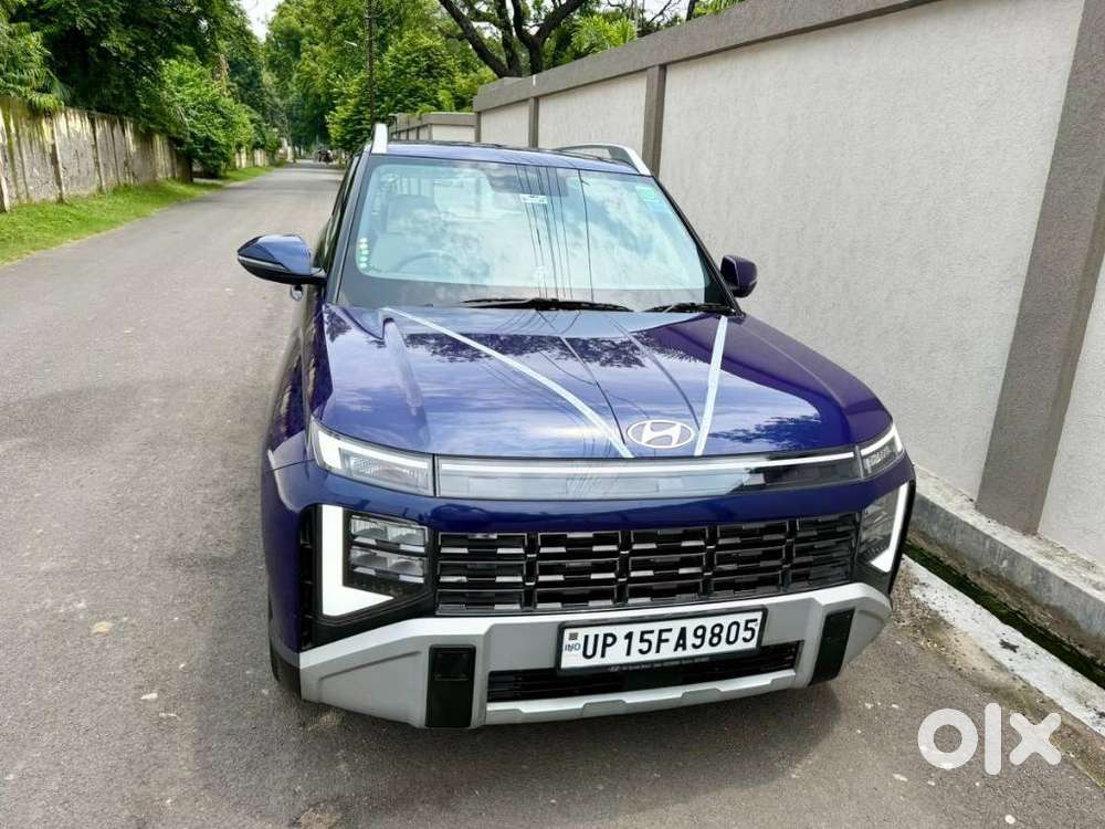 Hyundai Venue Sx Mt, 2025, Petrol
