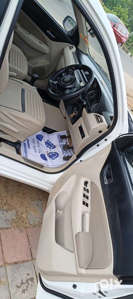 Maruti Suzuki Dzire 2023 New Condition Private Use