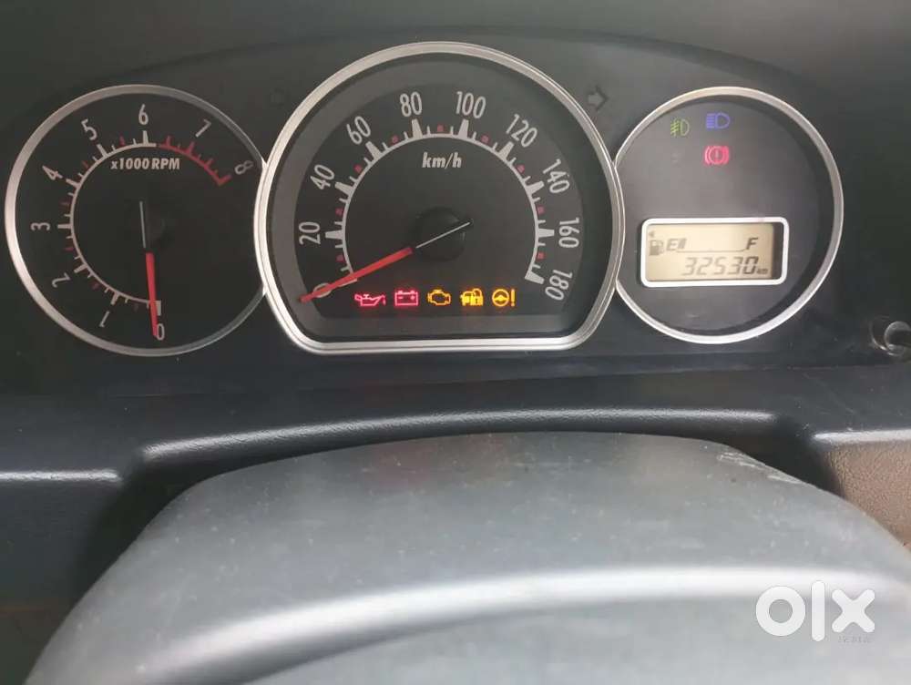 Maruti Suzuki Alto 2014 Petrol