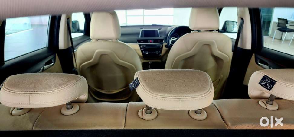 Bmw X1 Xdrive 20d Xline, 2016, Diesel