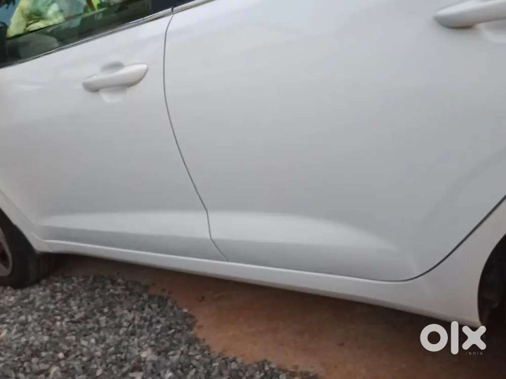 Hyundai Aura 2023 Petrol Manual