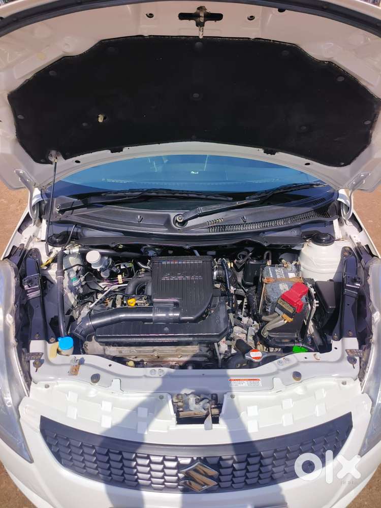 Maruti Suzuki Swift Vxi Optional, 2013, Petrol