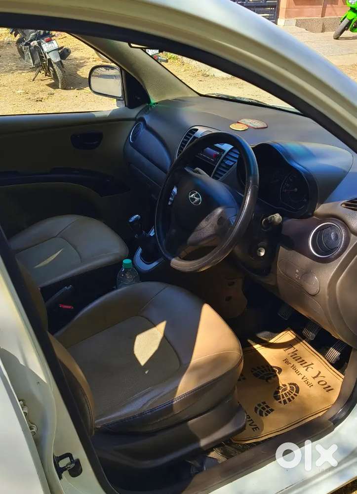 Hyundai I10 Era 2013