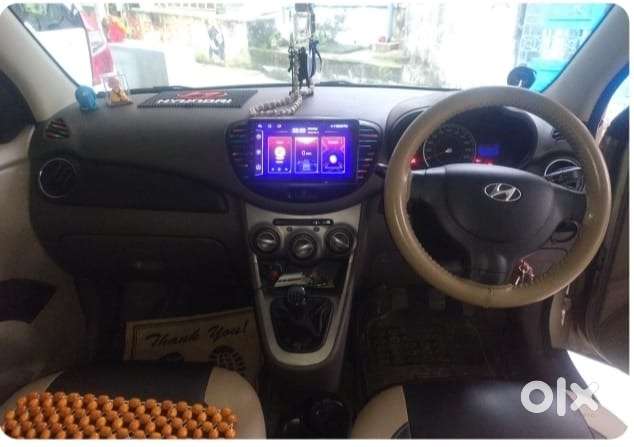 Hyundai I10 2013 Petrol Well Maintained