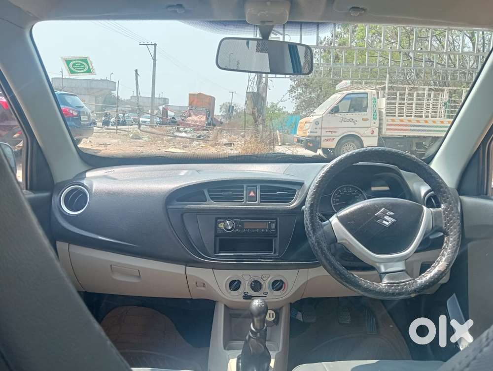 Maruti Suzuki Alto 0.8 Lxi (o), 2019, Petrol