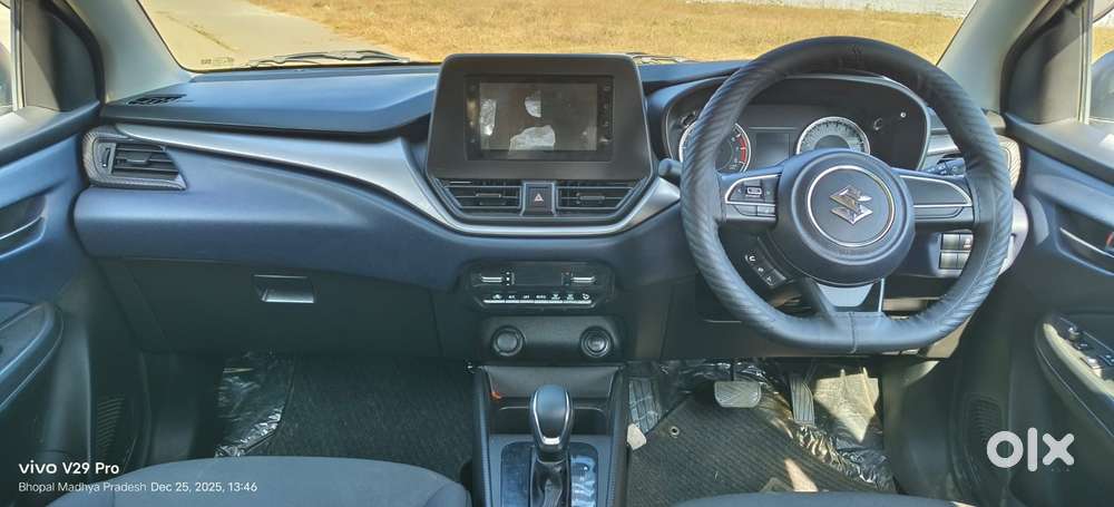 Maruti Suzuki Baleno 1.2 Delta At, 2024, Petrol