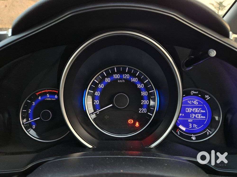 Honda Wr-v 1.5 Vx I-dtec, 2018, Diesel