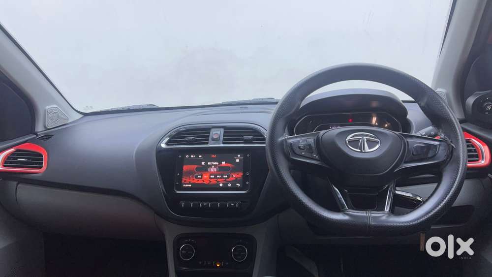 Tata Tiago 1.2 Revotron Xz Plus, 2020, Petrol