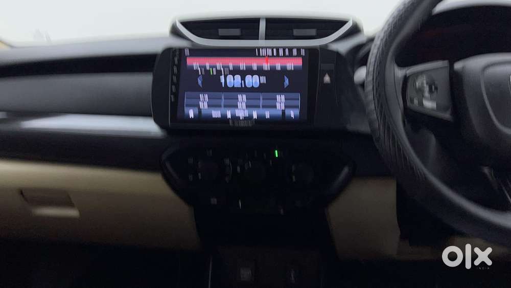 Honda Amaze S Petrol, 2019, Petrol