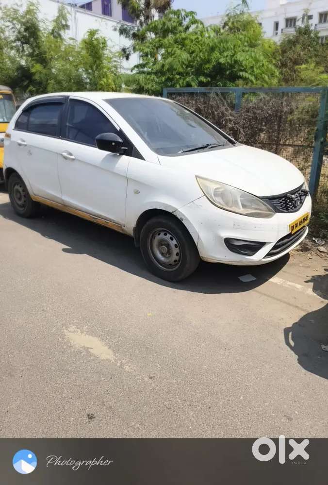 Tata Bolt 2018 Diesel Well Maintained